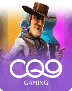cq9 slot